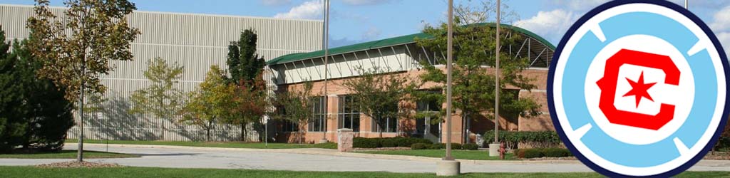 Milwaukee County Sports Complex
